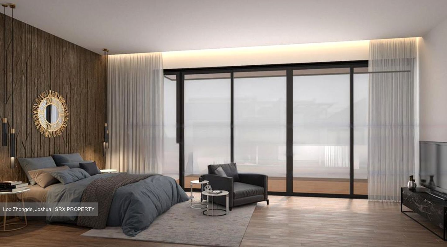 Sennett Road (D16), Semi-Detached #486649471